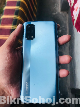 Realme 7pro